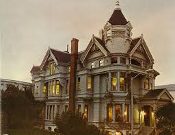 haas-lilienthal house