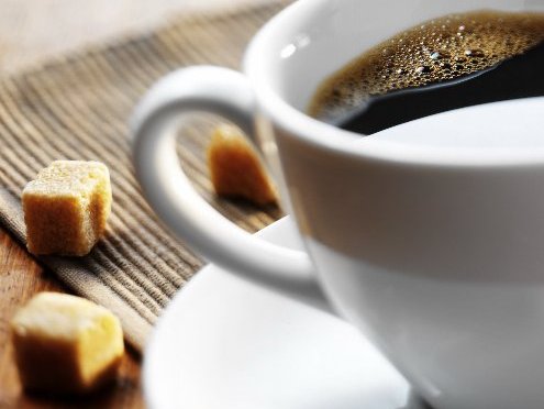 Best coffeehouses in San Francisco, part I