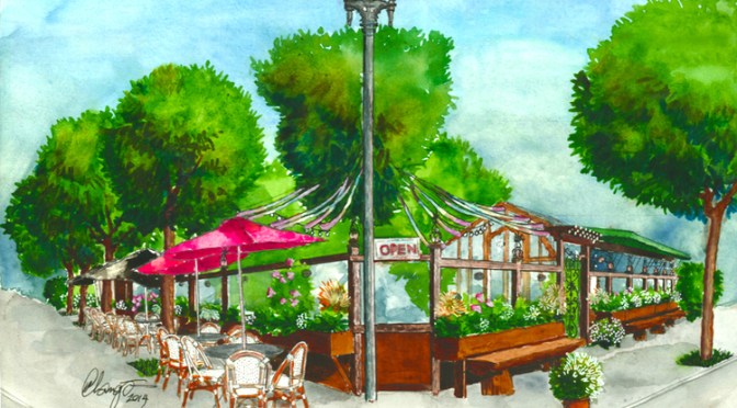 Best coffeehouses in San Francisco part II