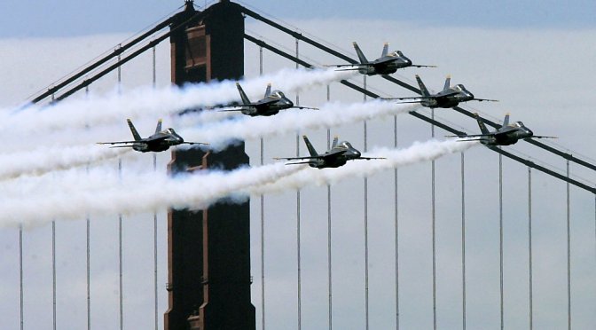 Top 5 things to do in the Bay Area this weekend