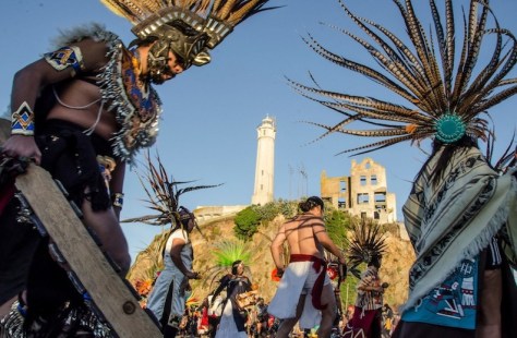 thanksgiving-sunrise-ceremony-alcatraz