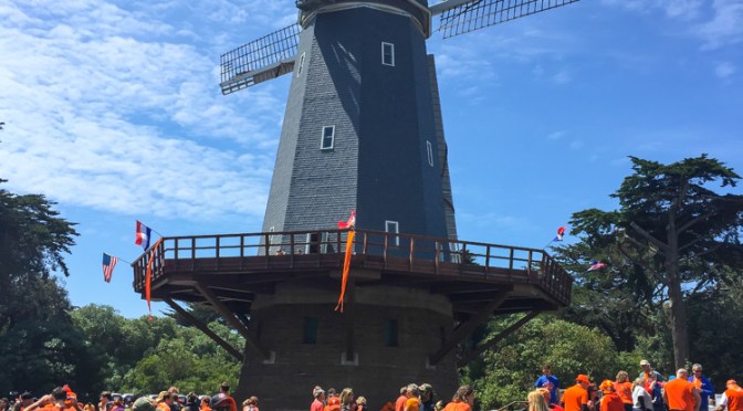 5 Things to do in the Bay Area this weekend